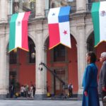 Recibe Claudia Sheinbaum al presidente de Panamá en Palacio Nacional 3 150726 CSP BIENVENIDA PRESIDENTE PANAMA 4