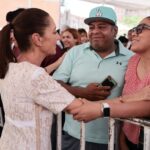 Anuncia Sheinbaum preparatorias, vivienda y acciones de seguridad en Cuautla 2 250726 CSP ENTREGA DE VIVIENDA PARA EL BIENESTAR EN CUAUTLA MORELOS 13
