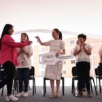 Anuncia Sheinbaum preparatorias, vivienda y acciones de seguridad en Cuautla 8 250726 CSP ENTREGA DE VIVIENDA PARA EL BIENESTAR EN CUAUTLA MORELOS 7