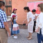 Anuncia Sheinbaum preparatorias, vivienda y acciones de seguridad en Cuautla 7 250726 CSP ENTREGA DE VIVIENDA PARA EL BIENESTAR EN CUAUTLA MORELOS 8