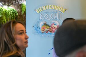 Inauguran el acuario Rochí en Guachochi para promover la conservación y el turismo de naturaleza 5 693940da a938 473b aed6 ba2469996257
