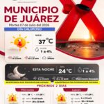 Advierte Protección Civil temperaturas de hasta 37 grados para este martes en Ciudad Juárez 1 6a4d0ea007acc 6a4d0ea007acd
