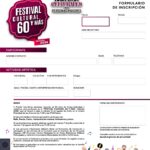 Invitan a personas mayores a participar en el Festival Cultural 60 y Más 2026 2 6a4e706722900 6a4e706722902