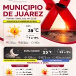 Advierte Protección Civil por temperaturas de hasta 39 grados este viernes en Ciudad Juárez 1 6a5103c479177 6a5103c479178