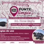 Instala Municipio contenedores del programa Punto Limpio en cuatro sectores de Ciudad Juárez 1 6a5260cb1c40a 6a5260cb1c40c