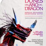 Invitan a la inauguración de la exposición "Dones del año del Dragón" en Ciudad Juárez 1 6a5691f212a65 6a5691f212a67