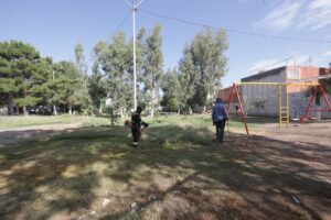 Realiza Municipio mantenimiento en parque del fraccionamiento Monumental 8 6a5cf7b91820f 6a5cf7b918211