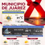 Mantiene Protección Civil vigilancia por pronóstico de tormentas en Ciudad Juárez 1 6a5e3f2f032b7 6a5e3f2f032b8