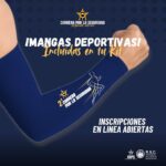 Continúan abiertas las inscripciones para la Segunda Carrera por la Seguridad 3 6a5fbc937e01f 6a5fbc937e020