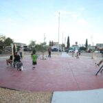 Entrega Municipio rehabilitación del parque Las Montañas y moderniza su alumbrado público 2 6a607aa431db8 6a607aa431db9