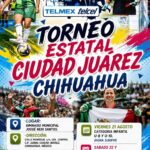 Será Ciudad Juárez sede del Torneo Estatal de Futbol Callejero 1 6a6cdf7c41b2f 6a6cdf7c41b31