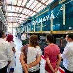 Anuncia Claudia Sheinbaum llegada de las primeras locomotoras del Tren Maya de carga 2 7056ddaa b6a2 40eb a84d 63cfca6fa078