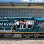 Anuncia Claudia Sheinbaum llegada de las primeras locomotoras del Tren Maya de carga 4 77e61766 2e35 46c8 8b1c 61b767e752e5