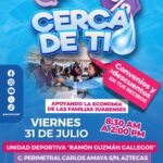 Llevará JMAS descuentos de hasta 90% a la colonia Aztecas 1 79e95323 f43d 4dee ace3 68050cbc8bad