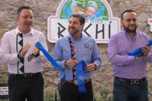 Inauguran el acuario Rochí en Guachochi para promover la conservación y el turismo de naturaleza 4 9361a558 205c 46d3 841d f270b7d26f1d 1