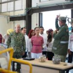 Anuncia Claudia Sheinbaum llegada de las primeras locomotoras del Tren Maya de carga 1 95ae1333 5eec 4ae0 b34d 7a4c41df11c8