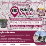 Lleva Municipio programa Punto Limpio a Riberas del Bravo 4 IMG 2034
