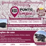 Lleva Municipio programa Punto Limpio a Riberas del Bravo 3 IMG 2035