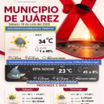 Emite Protección Civil aviso preventivo por posible tormenta en Ciudad Juárez 1 IMG 2038