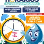 Exhorta JMAS a prevenir el desperdicio de agua durante la temporada de calor 1 WhatsApp Image 2026 07 07 at 4.02.22 PM