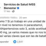 Afirma Jaime Torres que personal de salud sostiene la atención pese a crisis del IMSS 5 WhatsApp Image 2026 07 09 at 10.07.20 AM