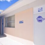 Inauguran nuevas instalaciones del Centro Escolar Leona Vicario en Ciudad Juárez 3 WhatsApp Image 2026 07 14 at 1.47.10 PM