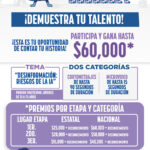 Invita Función Pública a jóvenes a participar en el concurso “Transparencia en Corto 2026” 2 WhatsApp Image 2026 07 14 at 12.49.17 PM