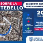 Iniciará JMAS bacheo en la calle Montebello tras concluir obras hidráulicas 1 WhatsApp Image 2026 07 17 at 2.10.44 PM