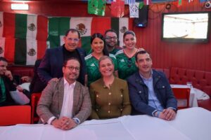 Participa Maru Campos en la Feria Aeroespacial Farnborough 2026 2 WhatsApp Image 2026 07 19 at 3.58.04 PM