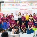Arranca campamento de verano "Entre Raíces" para niñas y niños de pueblos originarios 2 WhatsApp Image 2026 07 21 at 10.07.23 AM 1