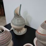 Develan esfera monumental de Mata Ortiz en Consulado de México en El Paso 5 WhatsApp Image 2026 07 24 at 9.01.49 AM