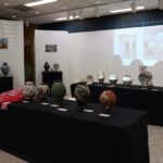 Develan esfera monumental de Mata Ortiz en Consulado de México en El Paso 4 WhatsApp Image 2026 07 24 at 9.01.50 AM