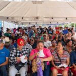 Entrega JMAS 500 tinacos a familias de Los Kilómetros 7 WhatsApp Image 2026 07 30 at 1.51.22 PM