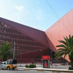 Inaugura Sheinbaum Centro Nacional de Atención Agraria en la Ciudad de México 8 220826 CSP CENTRO NACIONAL DE ATENCION AGRARIA Y ARCHIVO GENERAL AGRARIO 12
