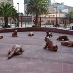Inaugura Sheinbaum Centro Nacional de Atención Agraria en la Ciudad de México 15 220826 CSP CENTRO NACIONAL DE ATENCION AGRARIA Y ARCHIVO GENERAL AGRARIO 20