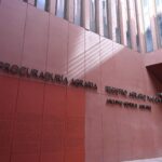 Inaugura Sheinbaum Centro Nacional de Atención Agraria en la Ciudad de México 1 220826 CSP CENTRO NACIONAL DE ATENCION AGRARIA Y ARCHIVO GENERAL AGRARIO 6