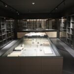 Inaugura Sheinbaum Centro Nacional de Atención Agraria en la Ciudad de México 4 220826 CSP CENTRO NACIONAL DE ATENCION AGRARIA Y ARCHIVO GENERAL AGRARIO 8