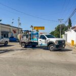 Atiende JMAS hundimiento en avenida De la Raza tras colapso de colector 4 49132ac4 53e0 431d 974c f7010f2d0d33