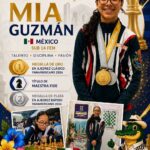 Logra Mía Guzmán doble podio en Festival Panamericano de Ajedrez 3 6a7103067b2ad 6a7103067b2ae