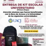 Entregará Municipio 2 mil 850 kits universitarios a beneficiarios de beca 1 6a72188f15e5d 6a72188f15e5f