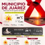Alerta Protección Civil por temperaturas de hasta 39 grados 1 6a734dfc6c2fd 6a734dfc6c2fe