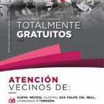 Llevarán Cruzada de Atención a las Causas a la Francisco I. Madero 1 6a7b67ffdf733 6a7b67ffdf736