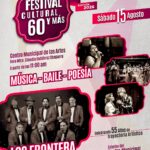 Invita IPACULT al Festival Cultural 60 y Más en Ciudad Juárez 1 6a7b79594404e 6a7b79594404f