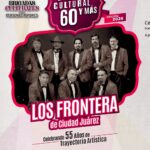 Celebran Los Frontera 55 años con concierto gratuito en Ciudad Juárez 1 6a7cce4d95d39 6a7cce4d95d3b