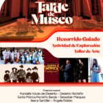 Invita IPACULT a disfrutar Tarde de Museos en el Valle de Juárez 1 6a7f3f1c3f43d 6a7f3f1c3f43f