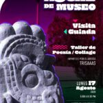 Invita IPACULT a disfrutar Noche de Museo en el MAHCH 1 6a7f572a15ddb 6a7f572a15ddc