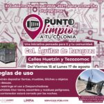 Invita Municipio a aprovechar Puntos Limpios a tu Colonia 3 6a808c03a53ba 6a808c03a53bb