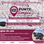 Invita Municipio a aprovechar Puntos Limpios a tu Colonia 1 6a808c03b0e5c 6a808c03b0e5d
