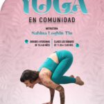Continúan clases gratuitas de yoga en el Museo de El Chamizal 1 6a837f483d876 6a837f483d878
