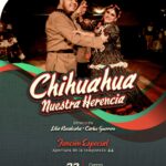Invita IPACULT a espectáculo de danza Chihuahua, nuestra herencia 1 6a83810d78f48 6a83810d78f49
